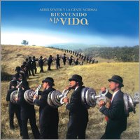 Mientras Respiro - Aleks Syntek