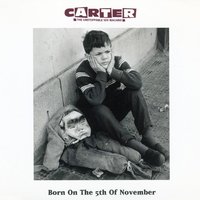 Tomorrow When You Die - Carter The Unstoppable Sex Machine