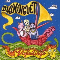 Habibi - Dusminguet