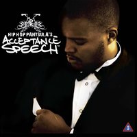 Thank You Note - Hip Hop Pantsula