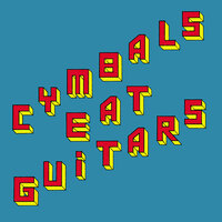 Cymbals Eat Guitars