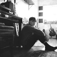 Blackbird - James Smith