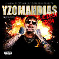 Denně Vožralej - Yzomandias, karlo