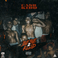 Illustrator - Cash Kidd