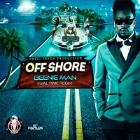 Off Shore - Beenie Man