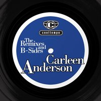 Mama Said - Carleen Anderson, K-Klass