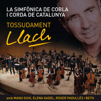 Que Tinguem Sort - La Simfònica de Cobla i Corda de Catalunya, Beth, Manu Guix