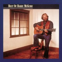 Peace (Hart/Davis) - Barry McGuire