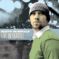Over The Rainbow - Shawn McDonald