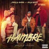 Hambre - De La Ghetto