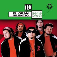 Círculo De Amor - El Gran Silencio