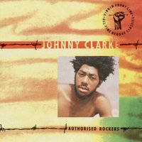 Natty Dreadlocks Stand Up Right - Johnny Clarke