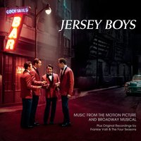 Sherry - John Lloyd Young