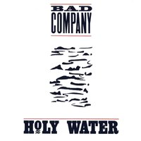 Lay Your Love on Me - Bad Company