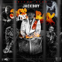 Watch My Drip - Jackboy