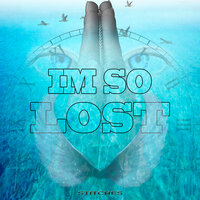 Im so Lost - Stitches