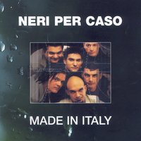 Canta Appress'A Nuje - Neri Per Caso