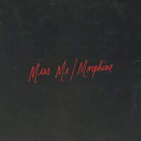 Morphine - foxwedding, Darcy Baylis, Fantasy Camp