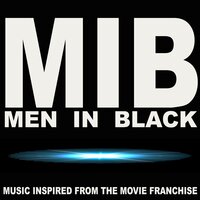 I Will Survive (From "Men in Black 2") - Silver Disco Explosion