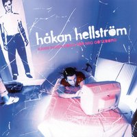 Uppsnärjd I Det Blå - Håkan Hellström