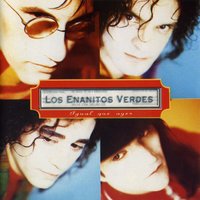 Polizonte - Los Enanitos Verdes