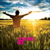 Talking Turkey - Electric Six