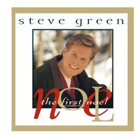 Holy Child - Steve Green