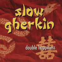 Mutually Parasitic - Slow Gherkin