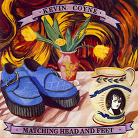 Tulip - Kevin Coyne