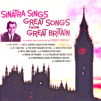 A Nightingale Sang in Berkeley Square - Frank Sinatra