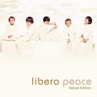 Sanctissima - Libera, Steven Geraghty, Robert Prizeman