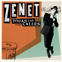 Piedras Al Sol - Zenet