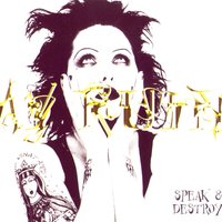 Absolution - My Ruin