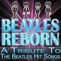 Eleanor Rigby - The Hit Nation