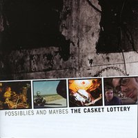 Six Different Ways - The Casket Lottery