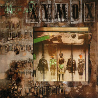 Stranger - Clan Of Xymox