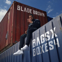Progression - Blade Brown, LD