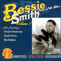 Bo Weavil Blues - Bessie Smith