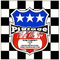 Ten Ground and Down - Pigface