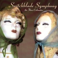 Invitation - Switchblade Symphony