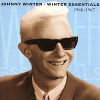 Hello My Lover - Johnny Winter