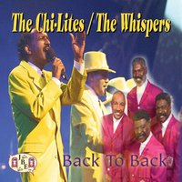I Found Sunshine - The Chi-Lites, The Whispers
