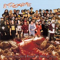 Sniper In The Sky/Charles Whitman - Macabre