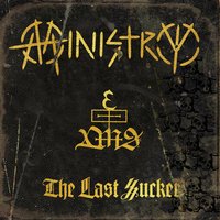 Roadhouse Blues - Ministry