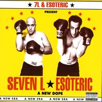Play Dumb - 7L & Esoteric, Esoteric, 7L