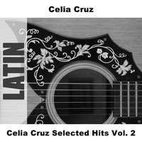 Tumba - Original - Celia Cruz