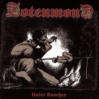 Unkraut - Totenmond