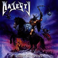 Thunder In The Silence - Majesty