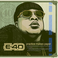In the Struggle - E-40