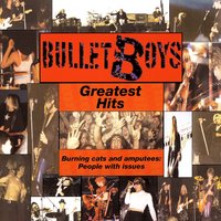 Rock Candy - Bulletboys